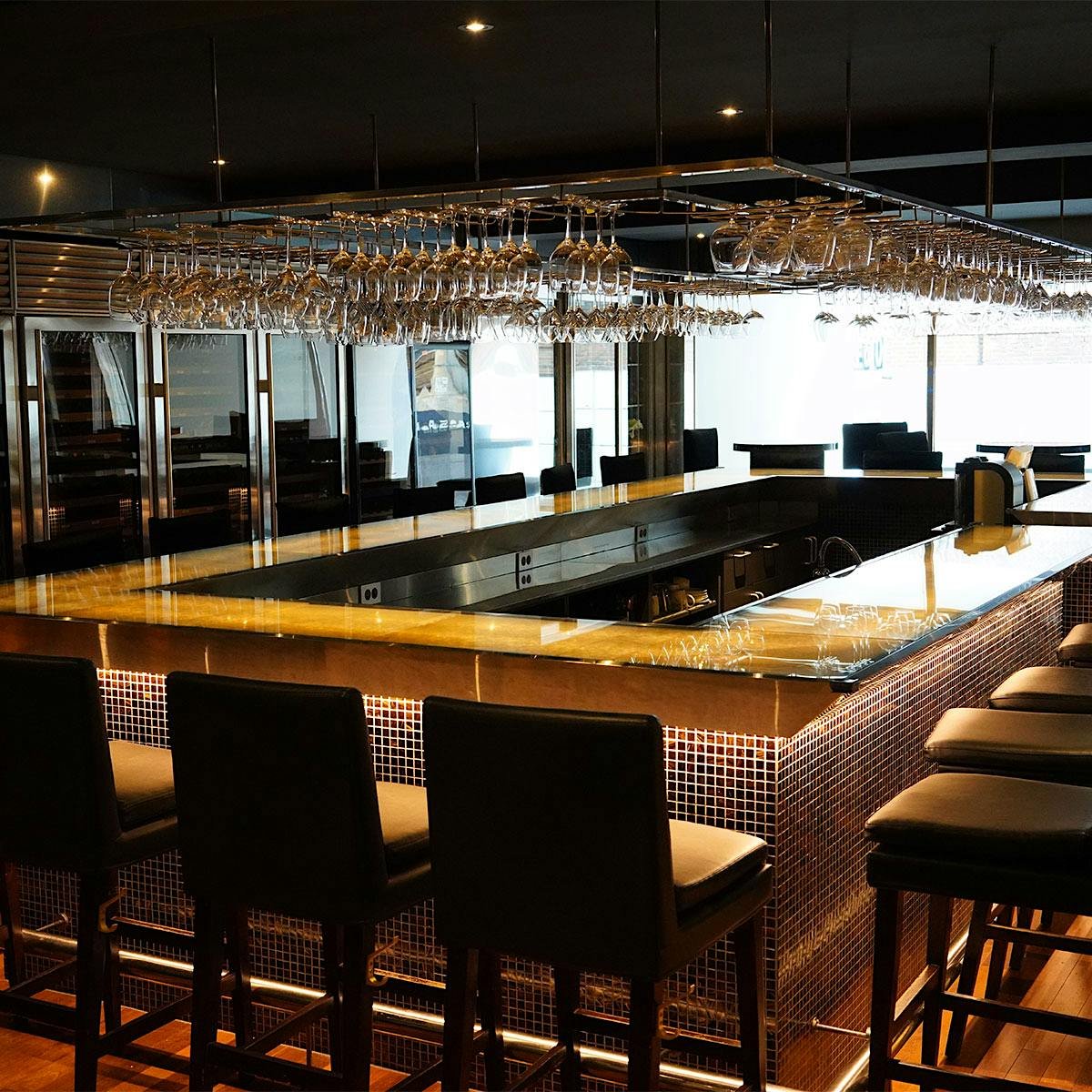 Casa del Vino, Bar in Seoul