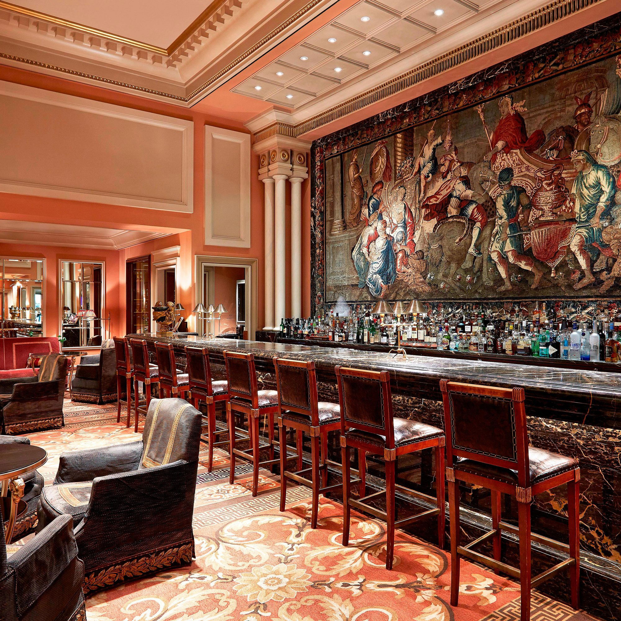 Alexander’s Lounge, Bar in Athens