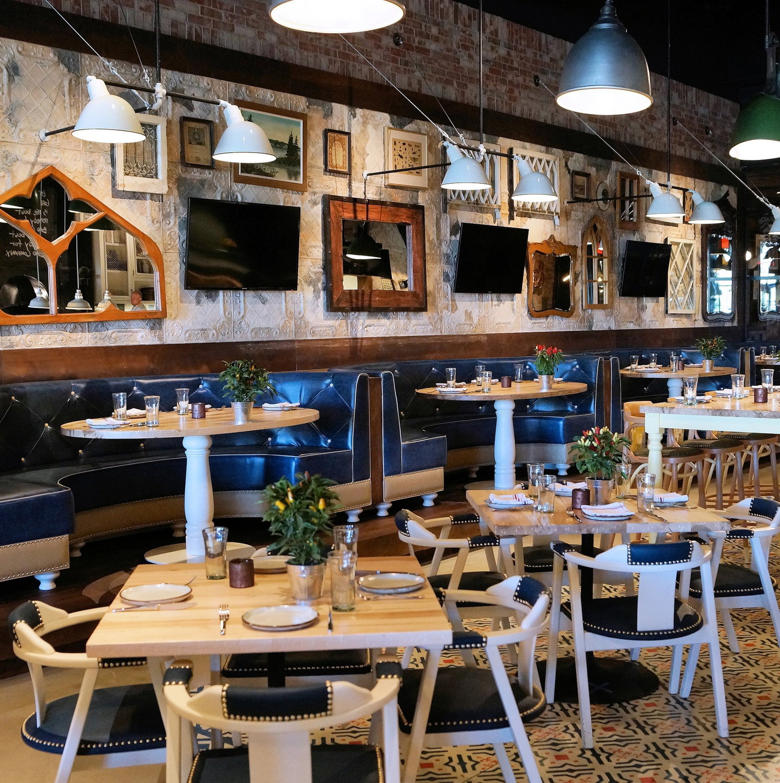 Hearthstone Kitchen & Cellar, Summerlin South, United States