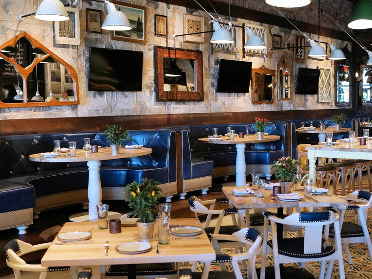 Hearthstone Kitchen & Cellar, Summerlin South, United States