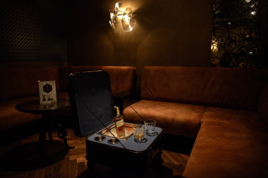 Fairytale Bar, Bar in Berlin