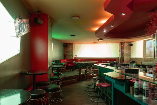 Brick's der Cocktail