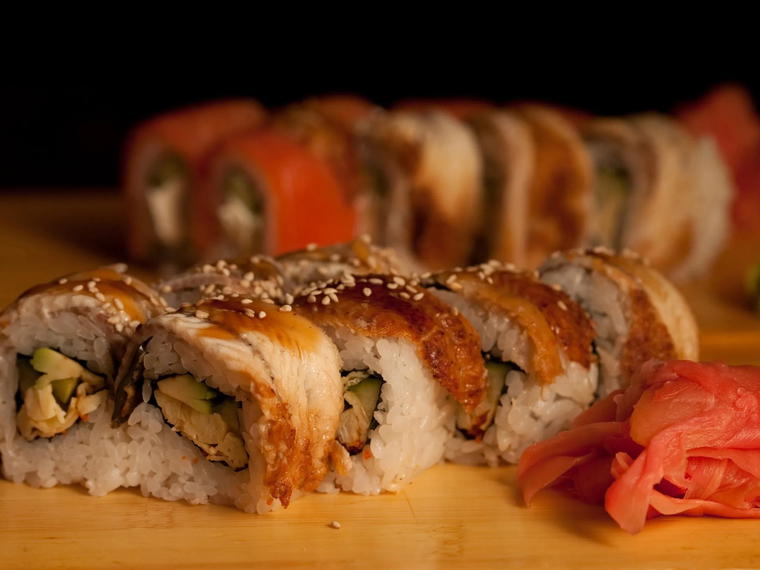 Hon Sushi, Carrollton, United States