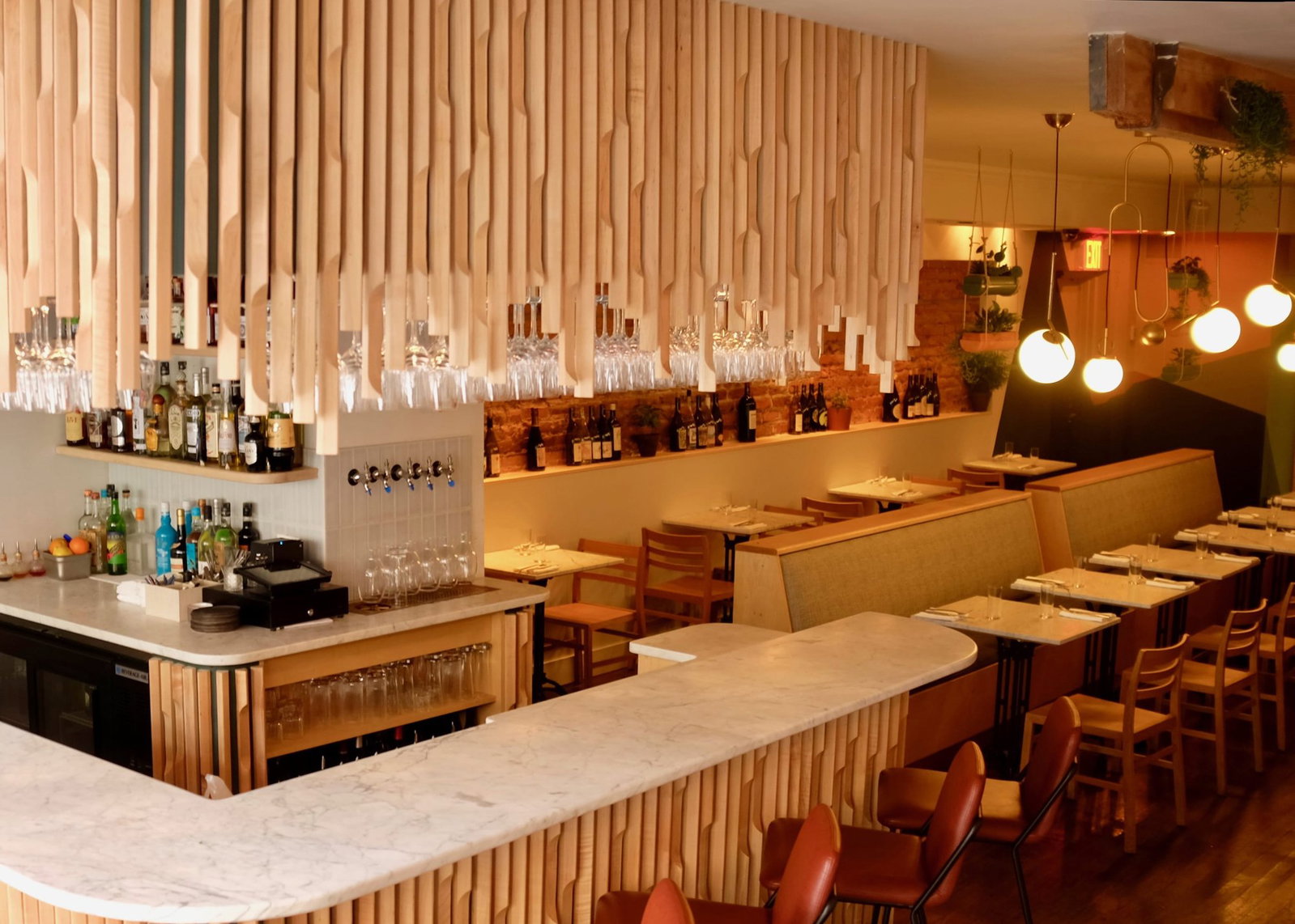 Kindred, New York City, United States