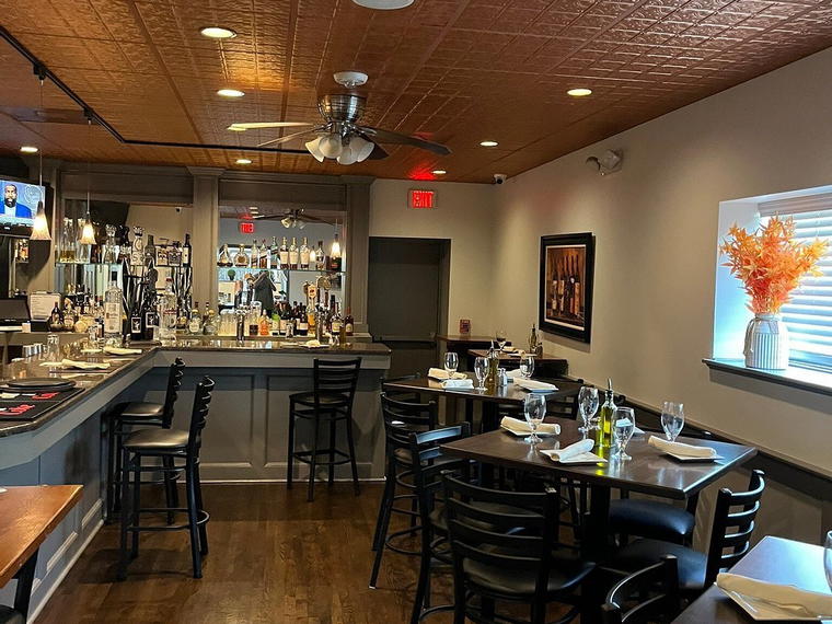 Adriana's, New Haven, United States