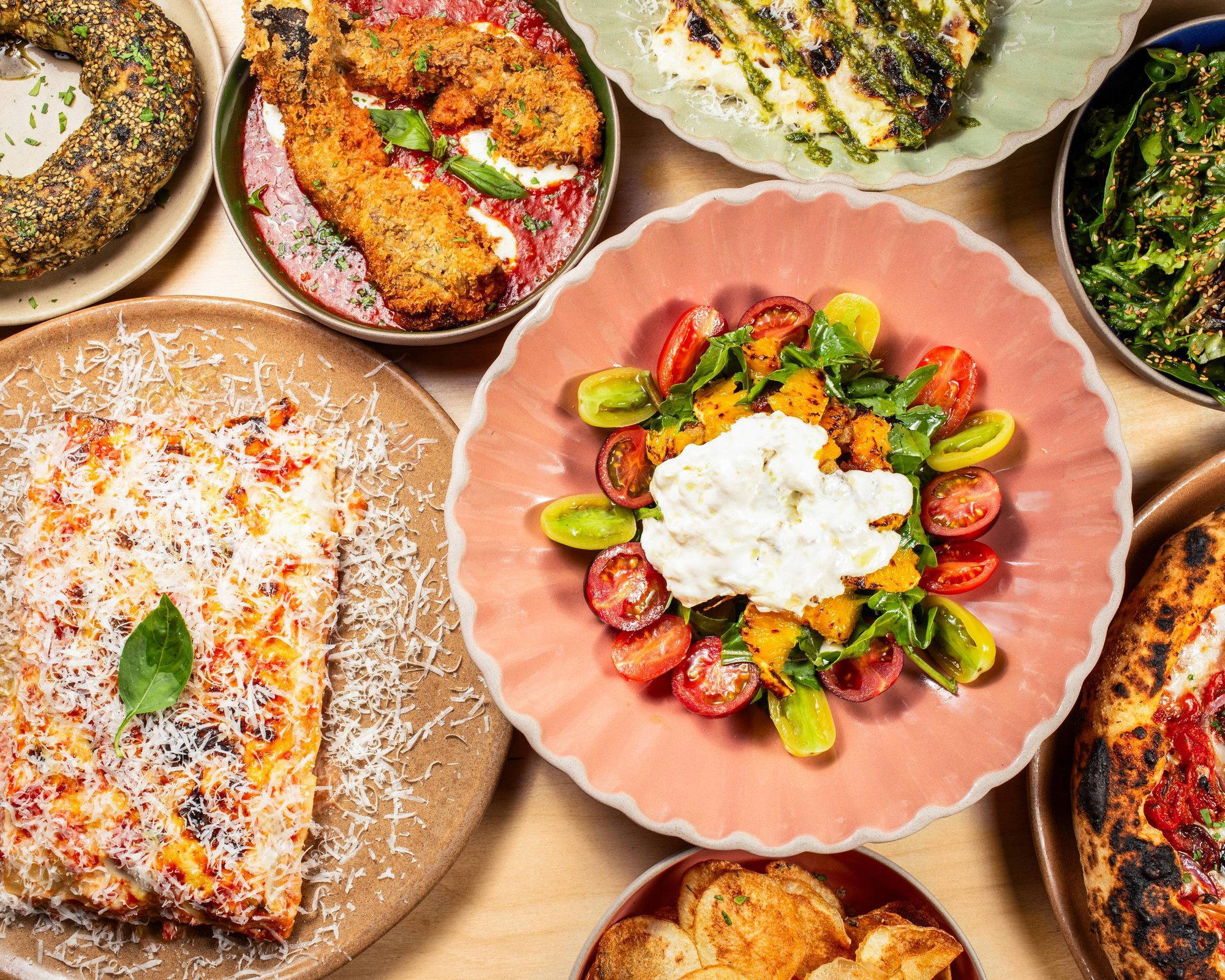 Pavement Special, Cape Town, South Africa