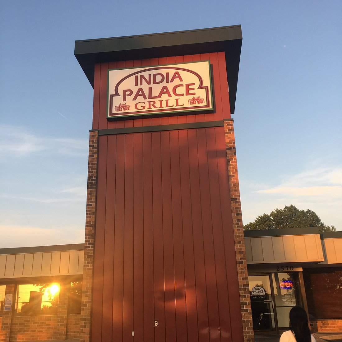 India Palace