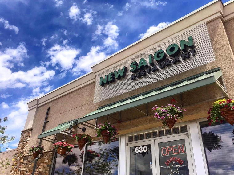 New Saigon Bakery and Deli, Denver, United States