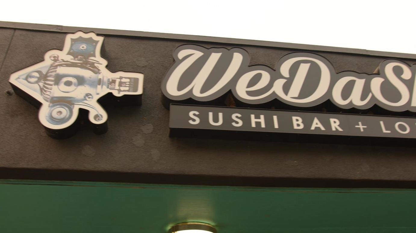 WeDaShii, Sacramento, United States
