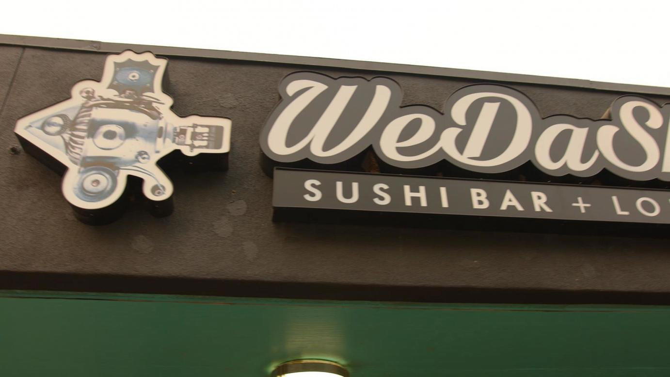 WeDaShii, Sacramento, United States
