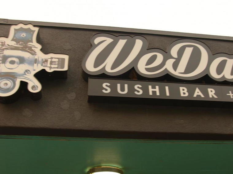 WeDaShii, Sacramento, United States