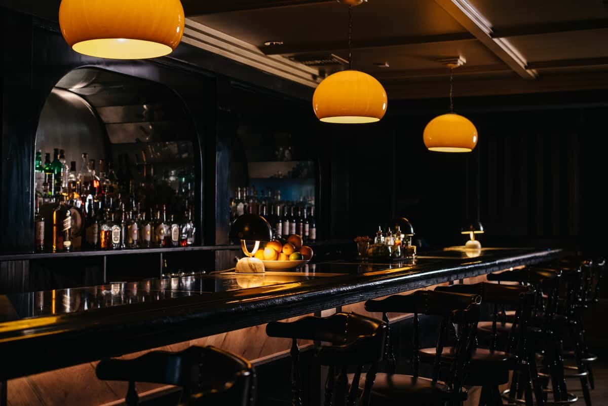 Mr. Lyons Steakhouse, Palm Springs, United States