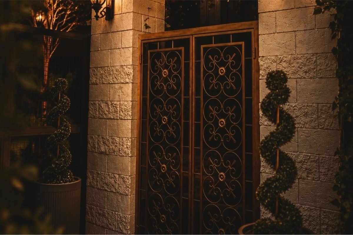 Otium, Bar in Houston