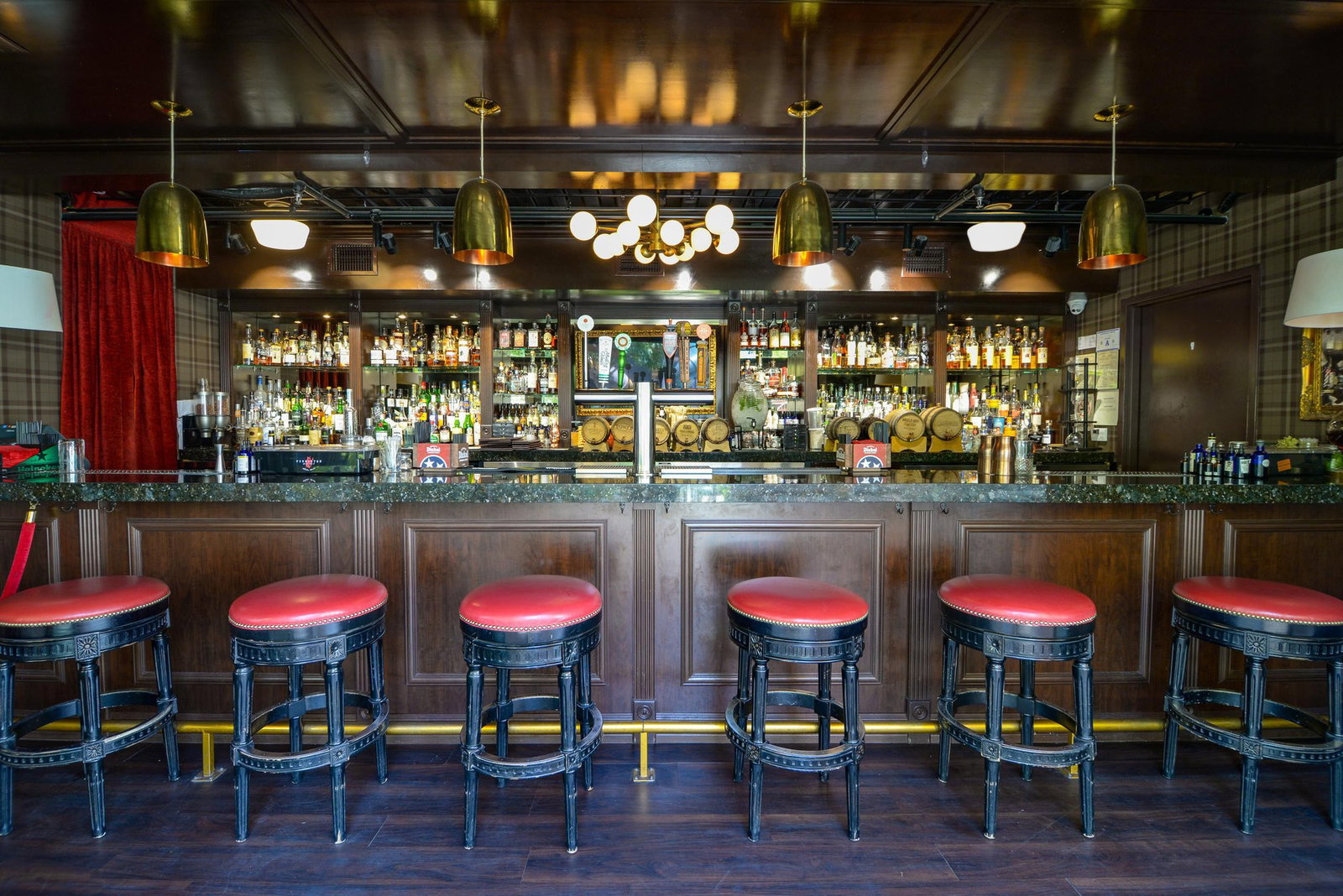 Oak & Ivy, Las Vegas, United States