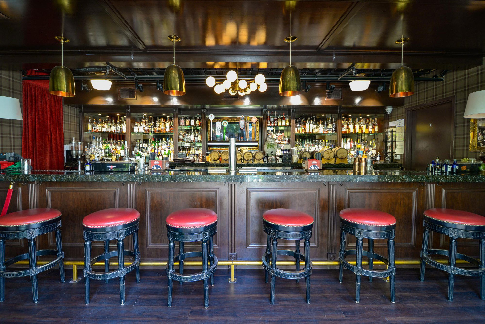 Oak & Ivy, Bar in Las Vegas