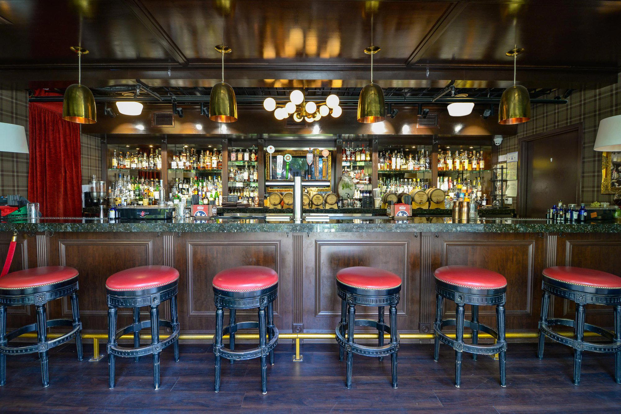 Oak & Ivy bar in Las Vegas, United States