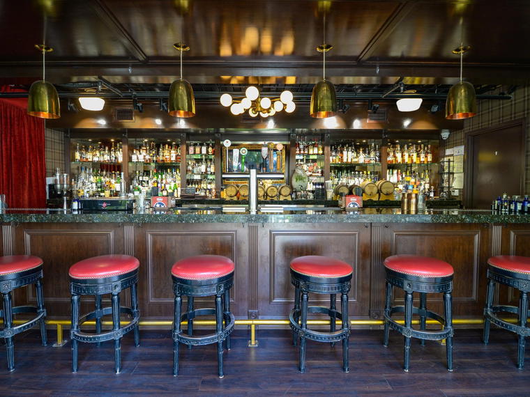 Oak & Ivy, Las Vegas, United States