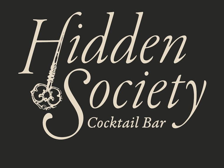 Hidden Society, London, United Kingdom
