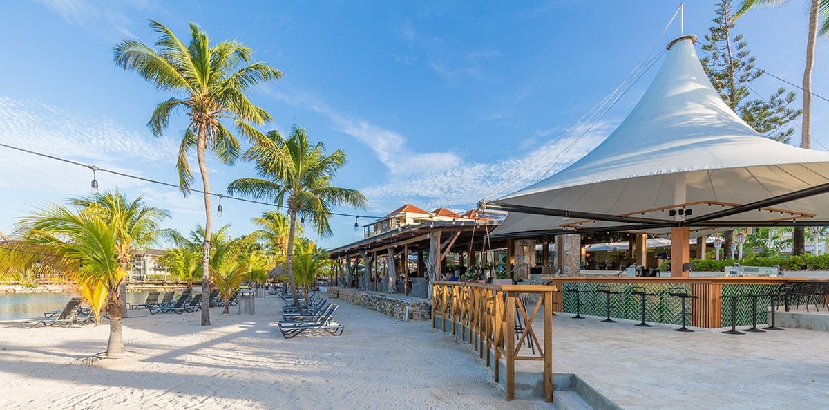 Schooner Bar
