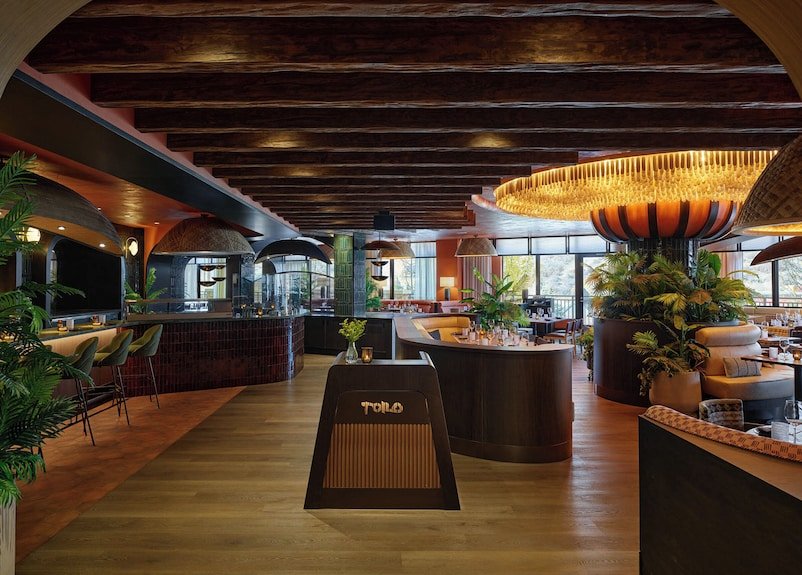 Viceroy Lounge