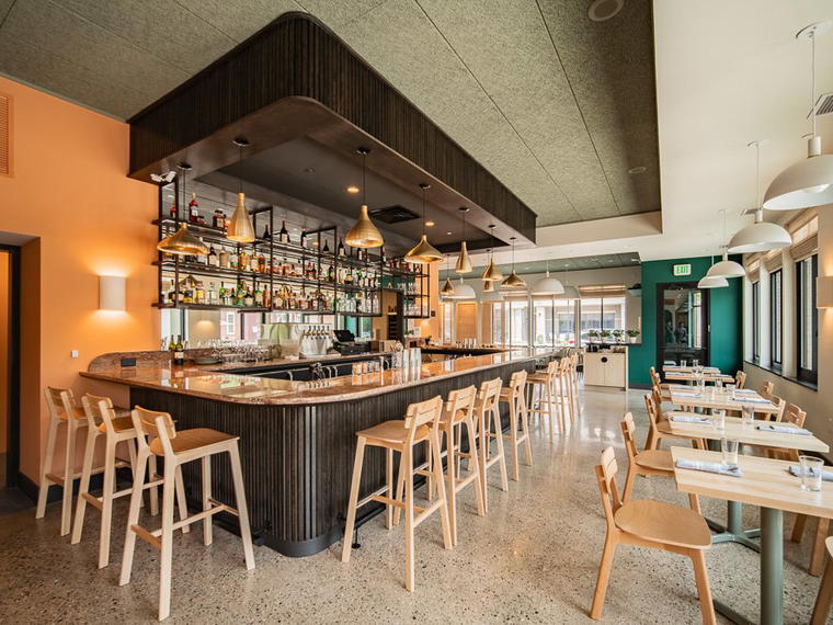 Myrth, Forest Hills, United States