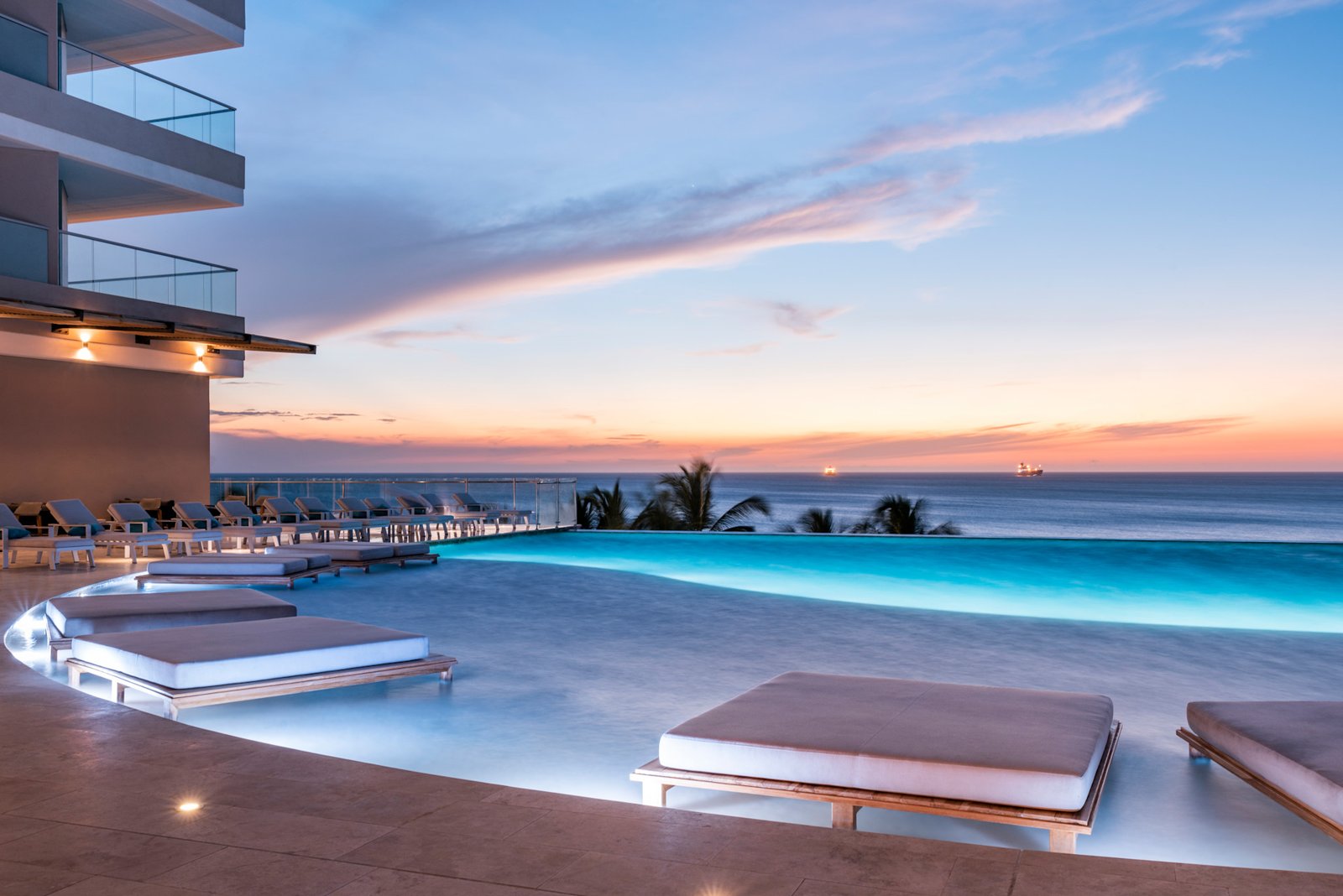 Tayrona Lounge