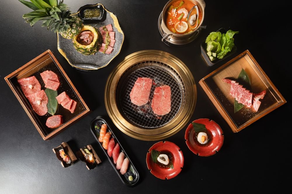 Chubby Cattle BBQ | Rowland Heights, Bar in Rowland Heights