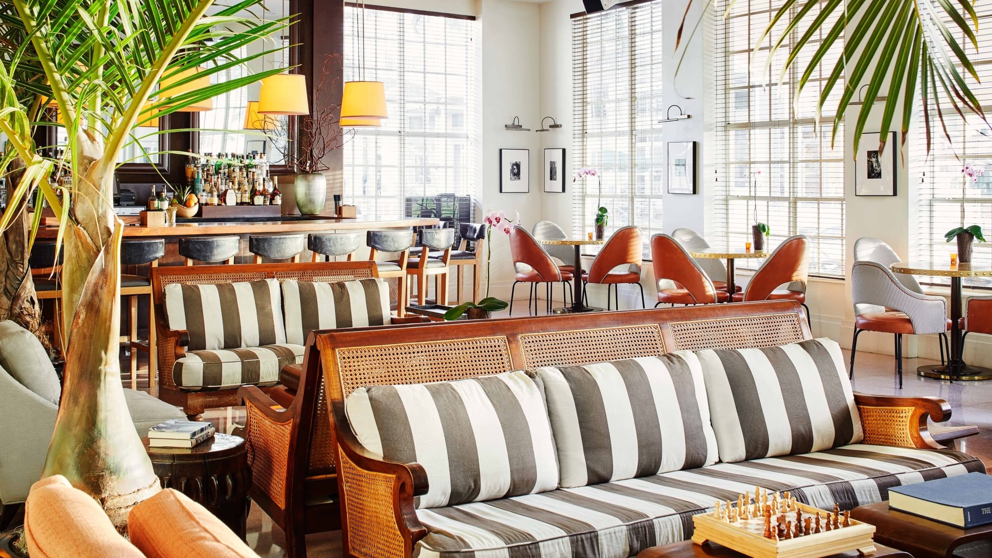 The Betsy Hotel