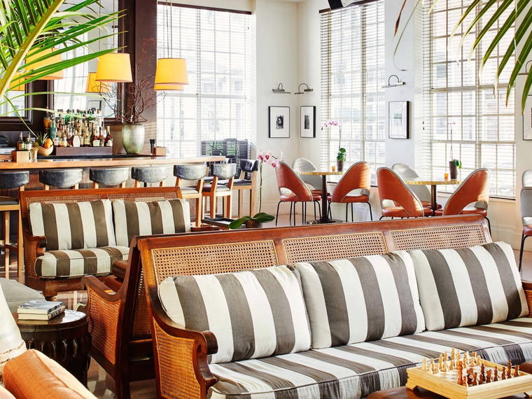 The Betsy Hotel, Miami Beach, United States
