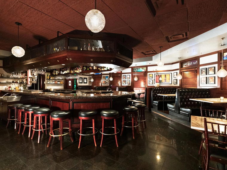 Hell's Kitchen Inc., Minneapolis, United States