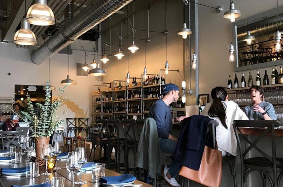 Ungrafted, San Francisco, United States