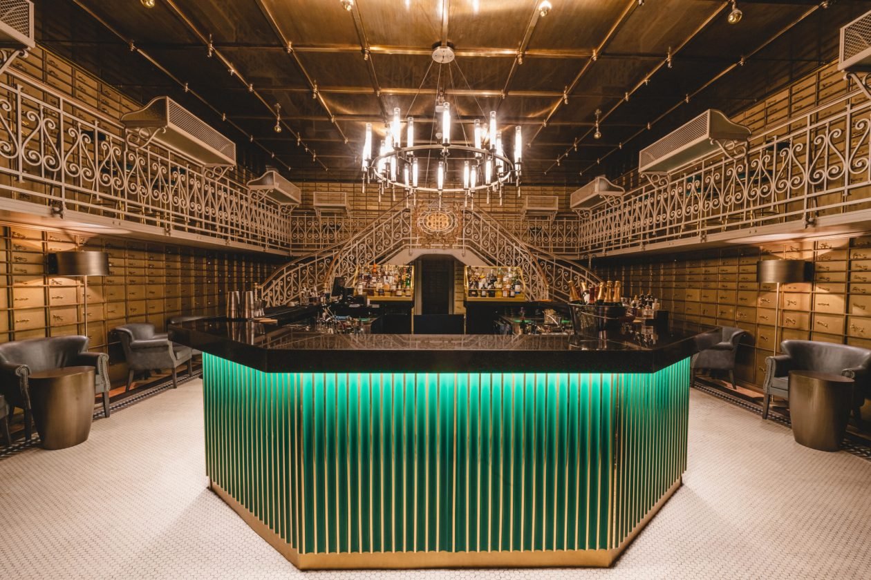 Marmorosch Bar & Lounge