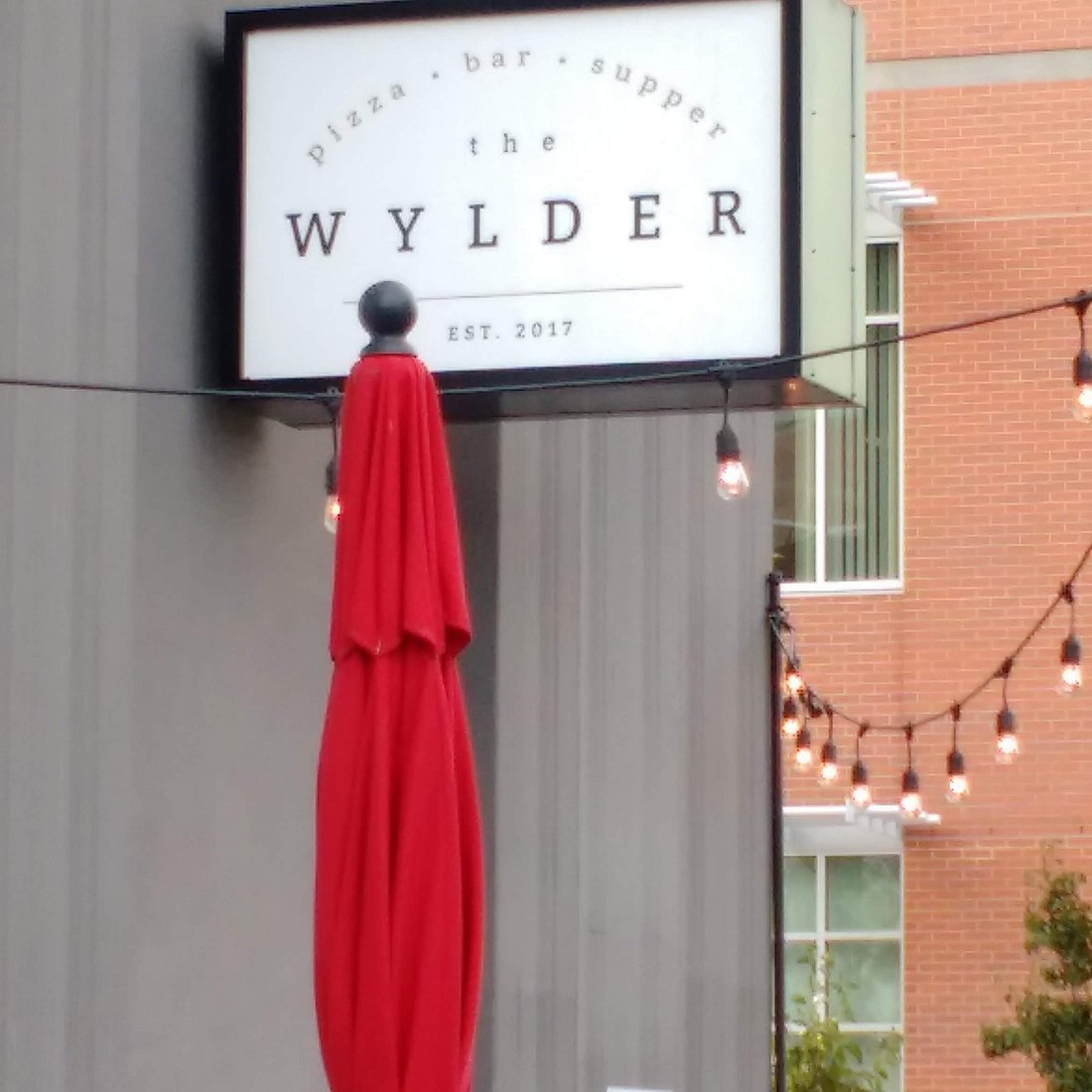 The Wylder, Boise, United States