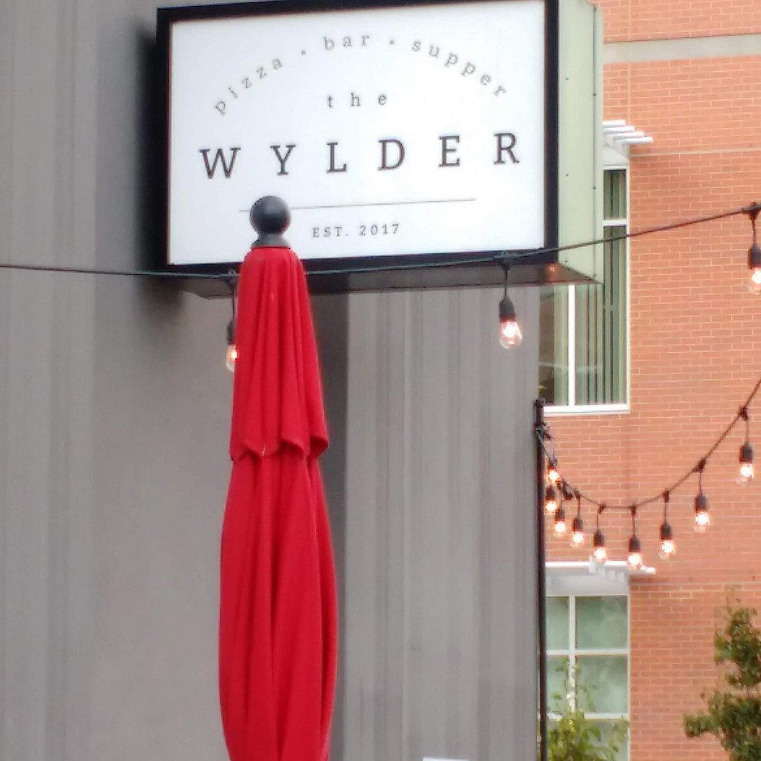 The Wylder, Boise, United States
