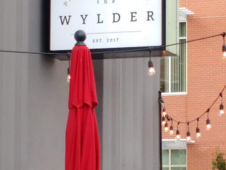 The Wylder, Boise, United States