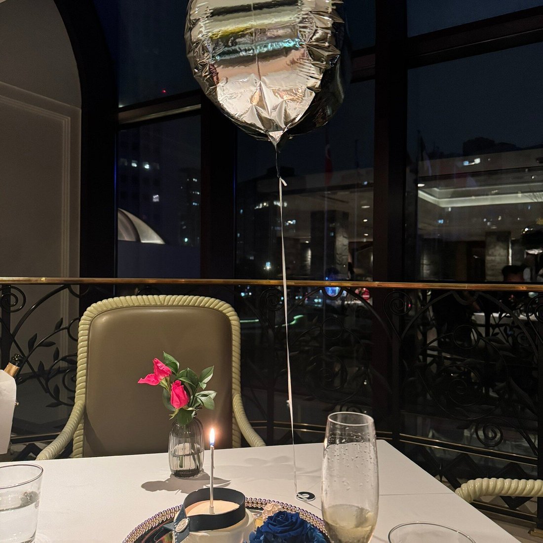 Bel Air Bar - Grill, Taipei, Taiwan