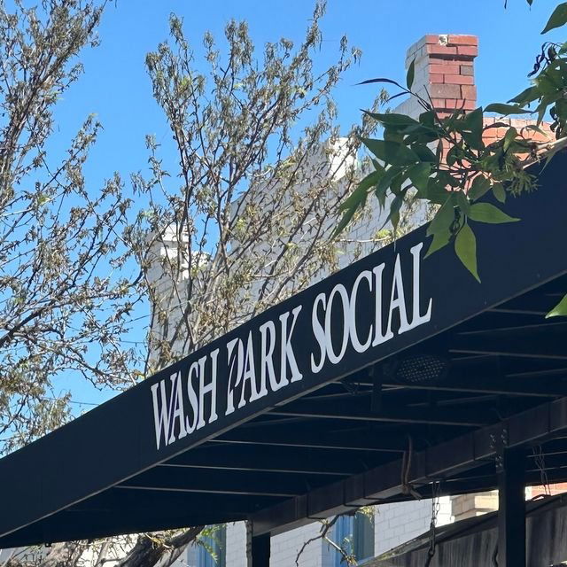 Wash Park Social, Bar in Denver