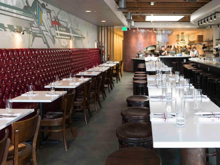 Bar Dough, Denver, United States