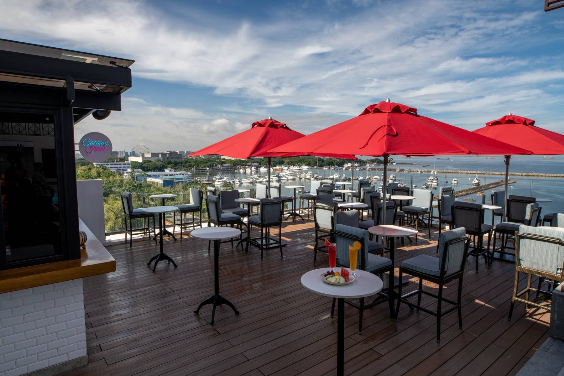 Coconut Grove
