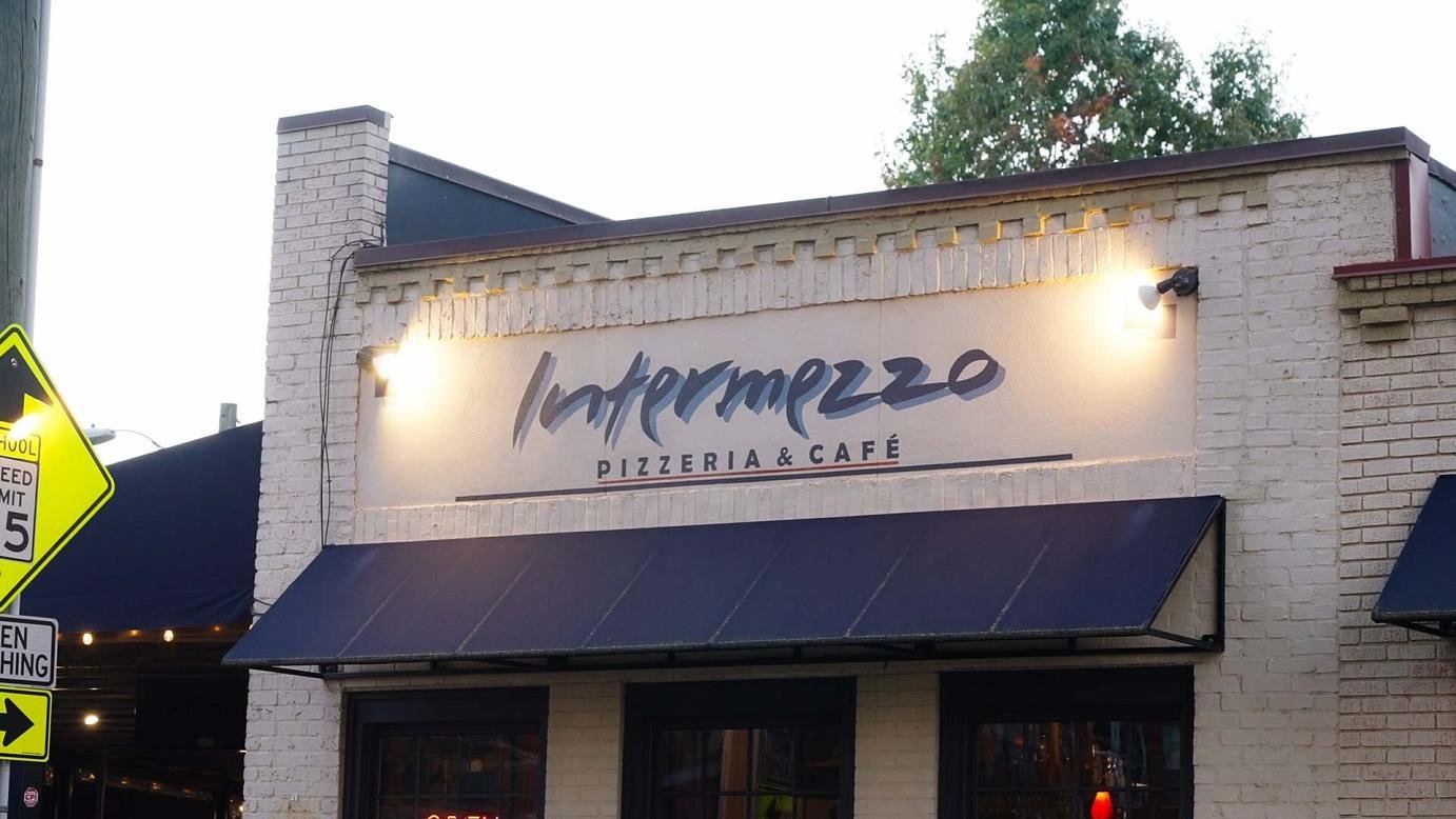 Intermezzo bar in Charlotte, United States