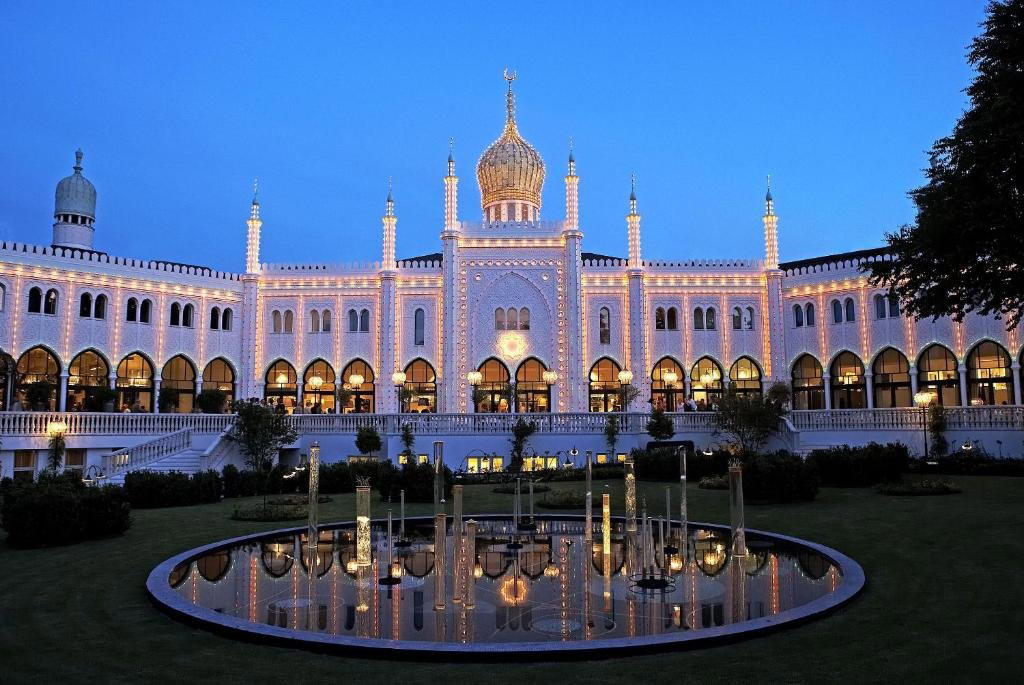 Nimb Hotel, an SLH Hotel