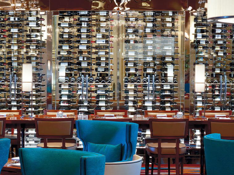 HMF, The Breakers, Palm Beach, United States