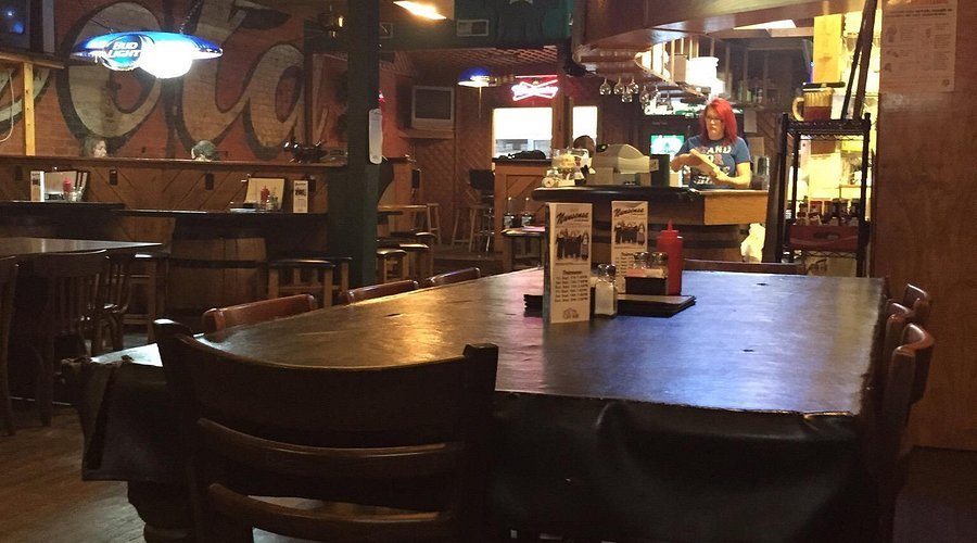 Richard's Bar & Lounge