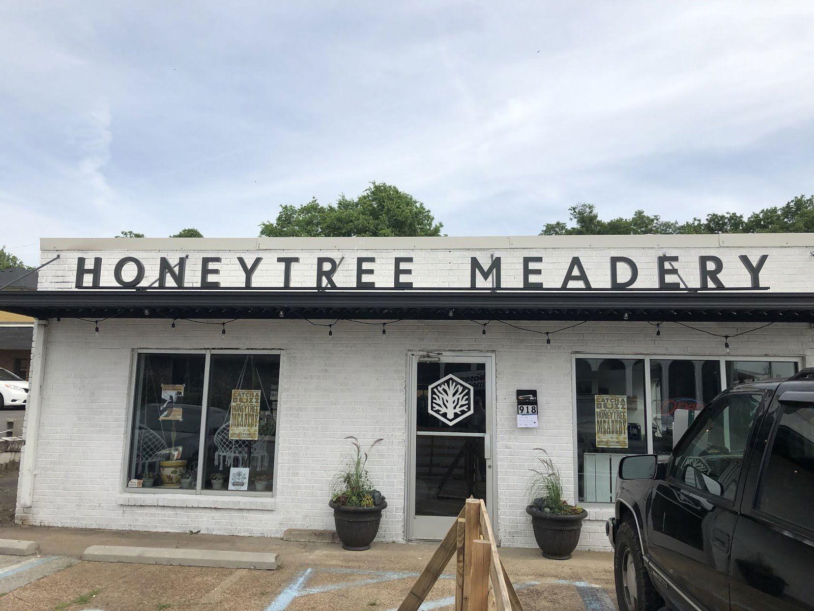 Honeytree Meadery, Bar in Nashville