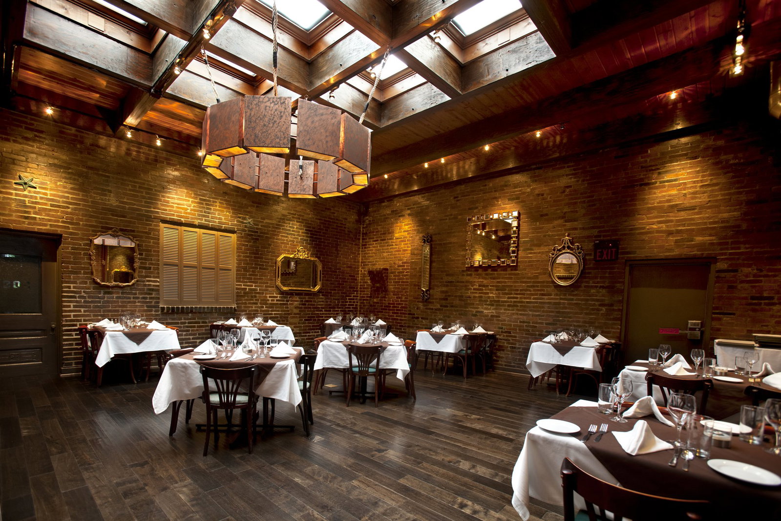 Sidney Street Cafe