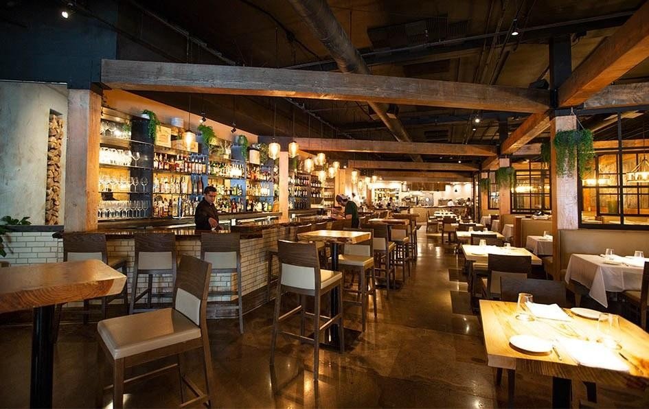 The Arbour, Bar in Pasadena
