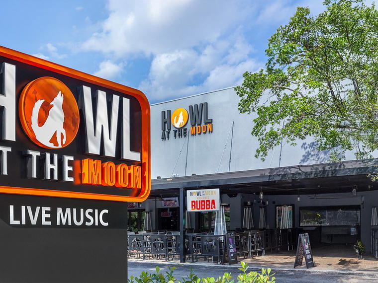 Howl at the Moon Orlando, Orlando, United States