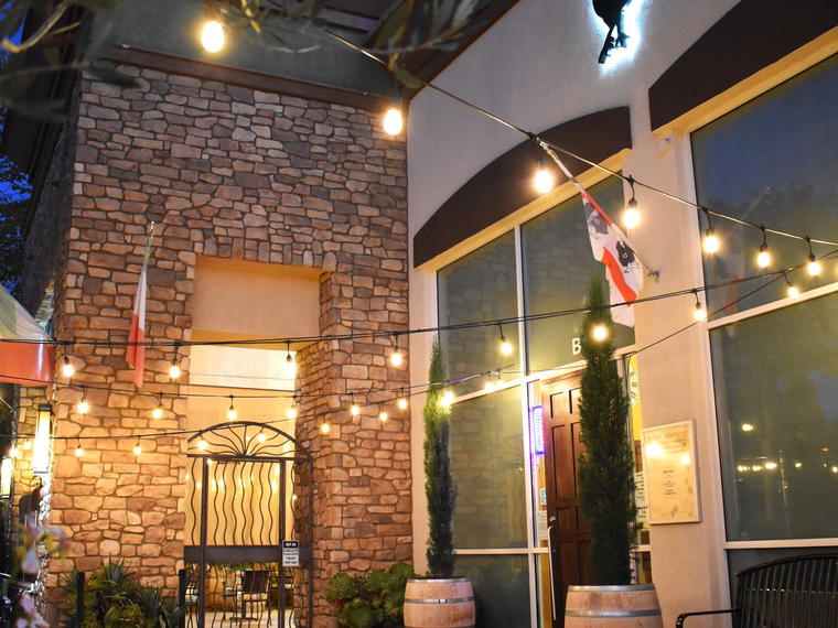 Trattoria Toscana Italian Restaurant, Temecula, United States