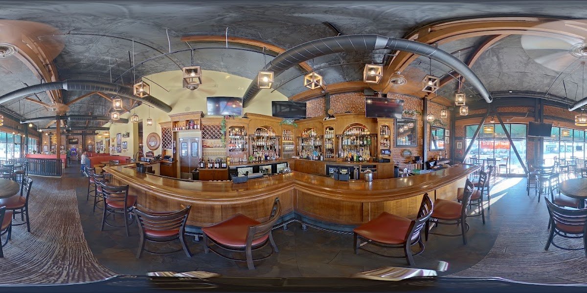 Brick House Restaurant & Catering