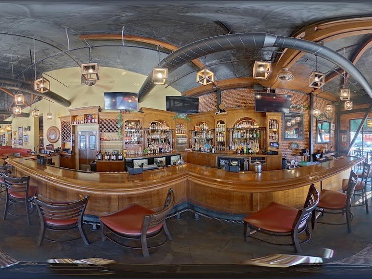 Brick House Restaurant & Catering, Elk Grove, United States